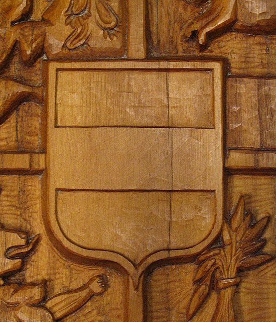 Shield Detail